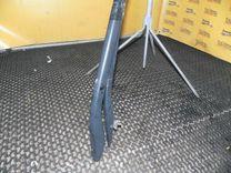 Дуги на крышу (рейлинги) OQ6Q9C Volkswagen Passat купить в магазине запчастей бу