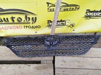 Решетка радиатора ZOY36V Toyota Corolla купить в магазине запчастей бу
