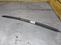 Молдинг стекла двери передней левой наружный POMJ75 Citroen Xsara Picasso - Фото 1