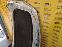 Капот 46N16M Opel Astra - Фото 8