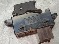 Кнопка стеклоподъемника заднего левого 4AUD2Y Kia Sorento купить в магазине запчастей бу