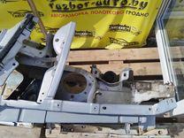 Стойка кузовная передняя правая M9727D Citroen Berlingo undefined