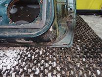 Дверь передняя правая 7SCV0Y Citroen Xantia undefined