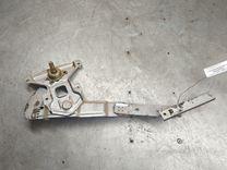 Стеклоподъемник задний левый 9H721V Daewoo Matiz - Фото 1