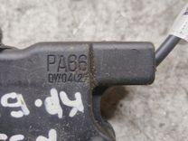 Активатор замка багажника 6B66H5 Daewoo Lanos купить с доставкой