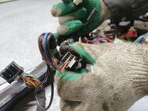 Проводка салона WDBACG Mitsubishi Carisma undefined