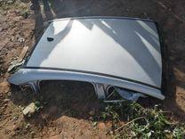 Крыша TX4Z4Q Citroen C4 купить с доставкой