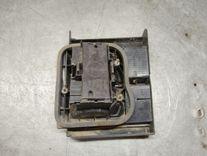 Фонарь крышки багажника левый BWB032 Volkswagen Passat - Фото 3