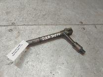 Форсунка 1ZJAES Opel Astra
