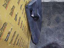 Обшивка двери задней левой (дверная карта) 22ZL1R Volkswagen Polo купить