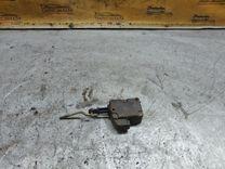 Активатор замка крышки топливного бака T8FX18 Peugeot 405 купить