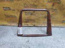 Рамка под магнитолу DLGVUK Daewoo Leganza