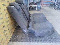 Салон (комплект сидений) IBM1XW Opel Insignia - Фото 15