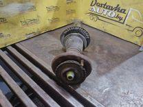 Амортизатор передний правый LLKX12 Volkswagen Passat - Фото 2