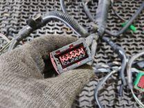 Проводка Y18XLJ Peugeot Partner - Фото 10