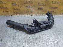 Патрубок турбины K5I5DA Ford Galaxy - Фото 4