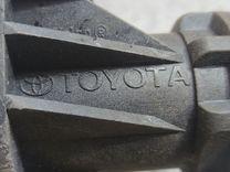 Цилиндр сцепления главный DOW45J Toyota Corolla Verso - Фото 6