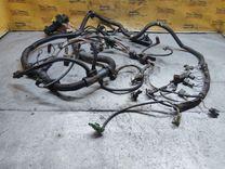 Проводка двигателя NUILZN Renault Scenic купить с доставкой