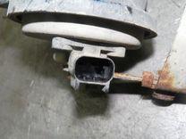 Сигнал (клаксон) ZL3OY8 Opel Vectra - Фото 7