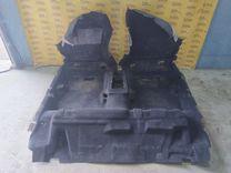 Ковер салонный 8AU5MP Ford Focus - Фото 1