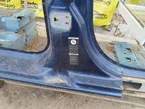 Стойка кузовная центральная правая YVHNO4 Chrysler PT-Cruiser купить