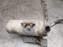 Трубка кондиционера XO6NZZ BMW 3 E46 купить на авторазборке