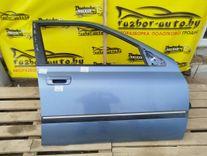 Стекло двери передней правой K4QH8K Peugeot 406