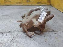 Суппорт задний левый IAU28Y Peugeot 307 купить в магазине запчастей бу