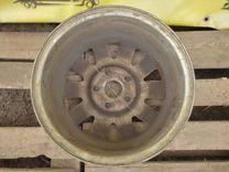 Диск литой R15, 5x112 Audi A4 1996 DNHJ49 DNHJ49 Audi A4 купить с доставкой