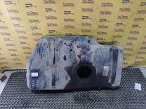 Бак топливный WZ4KPH Opel Zafira