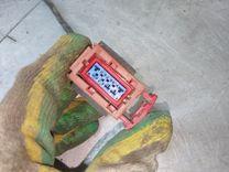 Проводка двери передней правой 4GM22C Peugeot 206 - Фото 2