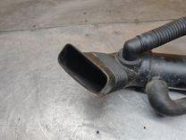 Патрубок воздушного фильтра 3GR35W BMW 5 E39 - Фото 3