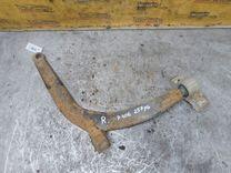 Рычаг передний правый 4PJ15D Peugeot 406 купить в магазине запчастей бу