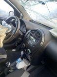 Блок управления печки/климат-контроля 2ZFQA1 Geely LC Cross купить