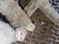 Проводка двигателя 85LT4C Toyota Corolla - Фото 27