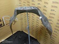 Защита арок передняя правая (подкрылок) 2APB8N Volkswagen Passat - Фото 1