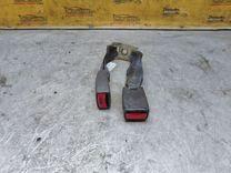 Замок ремня безопасности WIE5IY Toyota Corolla купить на авторазборке