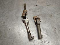 Рулевой карданчик UO4RLR Toyota Corolla