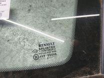 Стекло кузовное боковое правое LM3DN9 Renault Scenic - Фото 2