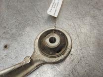 Рычаг передний левый 5KGUHF Volkswagen Passat - Фото 2