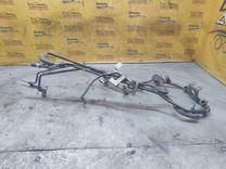 Топливная рампа L1KR33 Subaru Forester купить с доставкой