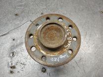 Ступица задняя левая 29EUO2 Saab 9-3 - Фото 1