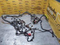 Проводка двигателя LL6O2Y Mitsubishi Carisma - Фото 1