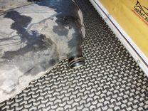 Бак топливный ILUJ10 Peugeot 406 купить с доставкой