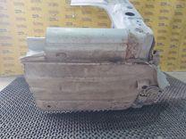 Стойка кузовная передняя правая Q8SBRK Alfa Romeo 147 купить в магазине запчастей бу