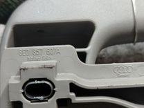 Ручка внутренняя потолочная 13OR4Z Audi A4 - Фото 4