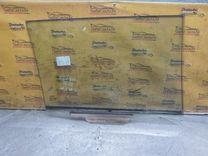 Стекло двери задней левой 53JZ23 Toyota Avensis - Фото 4