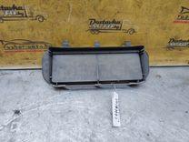 Решетка вентиляции кузова J8HYBL Nissan Micra купить с доставкой