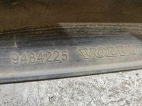 Молдинг двери передней левой KA4KUR Volvo S60 купить с доставкой