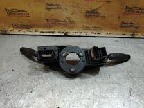 Переключатель подрулевой (стрекоза) OKVOAN Peugeot 106 - Фото 5